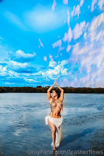 feather.flows.creations / featherflows Nude Leaks OnlyFans  – Leaked Models