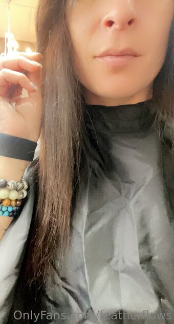 featherflows Nude Leaks OnlyFans Photo 7