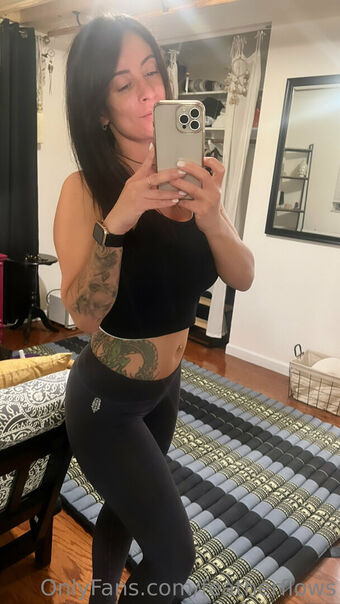 featherflows Nude Leaks OnlyFans Photo 12