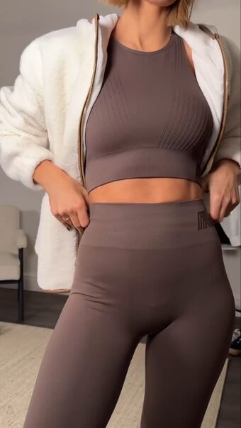 Frankie Bridge Nude Leaks OnlyFans Photo 59