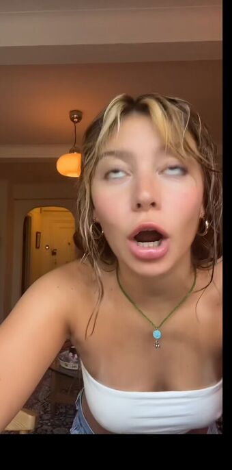 G Hannelius Nude Leaks OnlyFans Photo 1