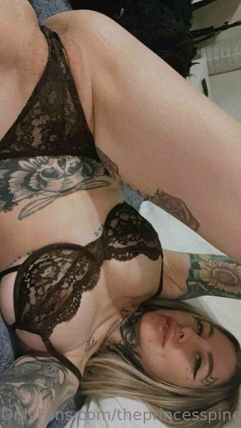 theprincesspineapple Nude Leaks OnlyFans Photo 25