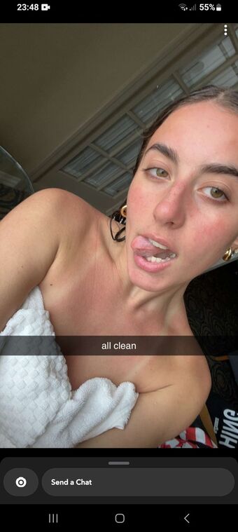 Gianina Paolantonio Nude Leaks OnlyFans Photo 47