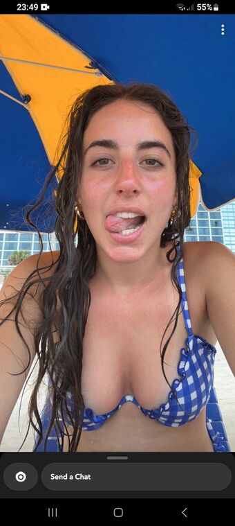 Gianina Paolantonio Nude Leaks OnlyFans Photo 50