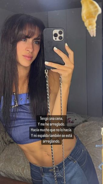 Gina Llebaria Nude Leaks OnlyFans Photo 12