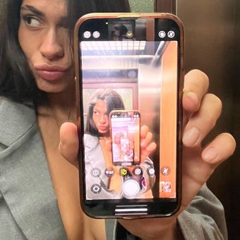 Gina Llebaria Nude Leaks OnlyFans Photo 19