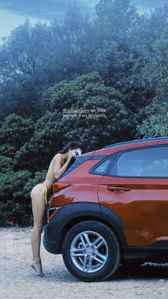 Gina Llebaria / gina.llebaria / vicky_de_levine Nude Leaks OnlyFans  – Leaked Models