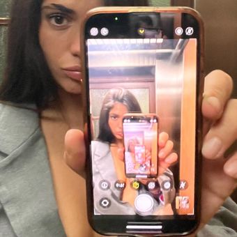 Gina Llebaria Nude Leaks OnlyFans Photo 17