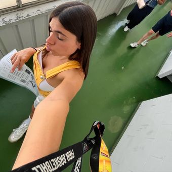 Gina Llebaria Nude Leaks OnlyFans Photo 20