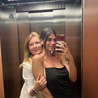 Gina Llebaria Nude Leaks OnlyFans Photo 14