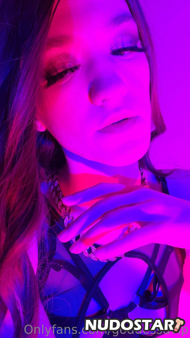 Goddessdvip Leaked Photo 16