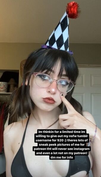 godsbiggestfear / k8lyn / k8lyn096 Nude Leaks OnlyFans  – Leaked Models