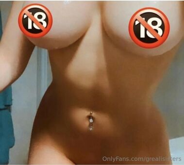 Grealisisters Nude Leaks OnlyFans Photo 51