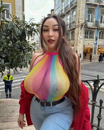 Louisa Khovanski Nude Leaks OnlyFans Photo 218