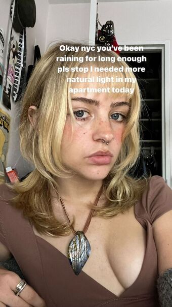 Hadley Nelson / Hads.n / Kurapikarmin Nude Leaks OnlyFans  – Leaked Models