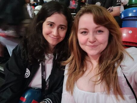 Holiwhirl Nude Leaks OnlyFans Photo 3