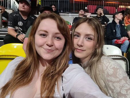 Holiwhirl Nude Leaks OnlyFans Photo 2