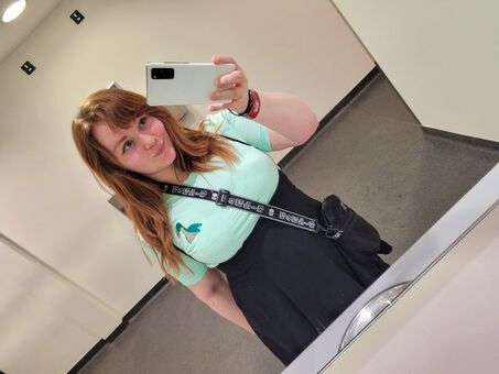 Holiwhirl Nude Leaks OnlyFans  – Leaked Models