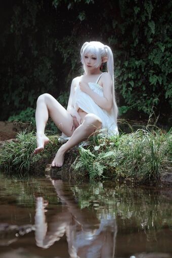 shiliuyelei Nude Leaks OnlyFans Photo 43