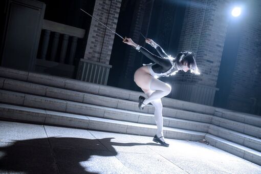 shiliuyelei Nude Leaks OnlyFans Photo 45