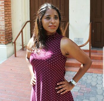 Indian Exhibition Nude Leaks OnlyFans Photo 10