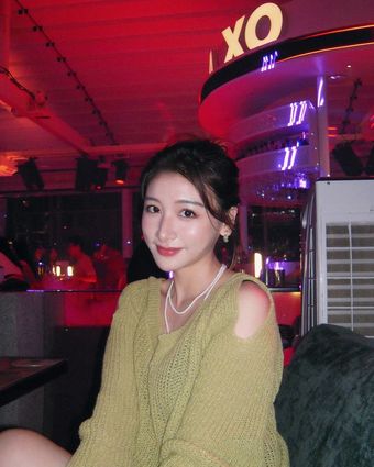 映雪Inshy Nude Leaks OnlyFans Photo 3