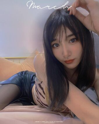 Inshy / _inshy / 映雪Inshy Nude Leaks OnlyFans  – Leaked Models