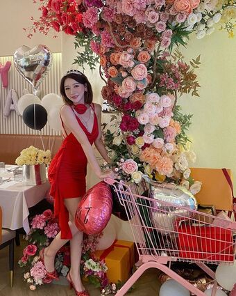 映雪Inshy Nude Leaks OnlyFans Photo 13