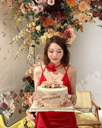 映雪Inshy Nude Leaks OnlyFans Photo 10