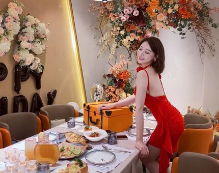 映雪Inshy Nude Leaks OnlyFans Photo 12