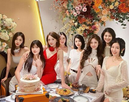 映雪Inshy Nude Leaks OnlyFans Photo 11