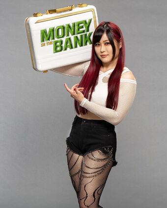 Io Shirai / Iyo Sky / iyoaghedo Nude Leaks OnlyFans  – Leaked Models