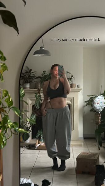 Isabella Dorta Nude Leaks OnlyFans Photo 21