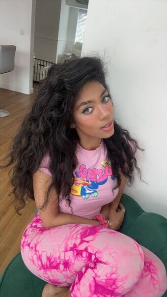 Itssunpi Nude Leaks OnlyFans Photo 1