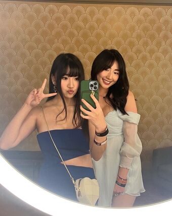 Janet Rose / janetrosee / xChocobars Nude Leaks OnlyFans  – Leaked Models