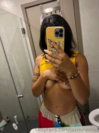 jazminediaz Nude Leaks OnlyFans Photo 1