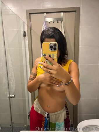jazminediaz Nude Leaks OnlyFans Photo 3