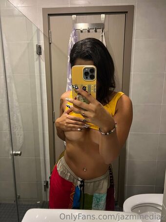 jazminediaz Nude Leaks OnlyFans Photo 2