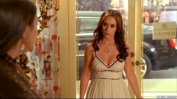 Jennifer Love Hewitt Nude Leaks OnlyFans Photo 18