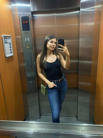 Jessica Garcia Nude Leaks OnlyFans Photo 6
