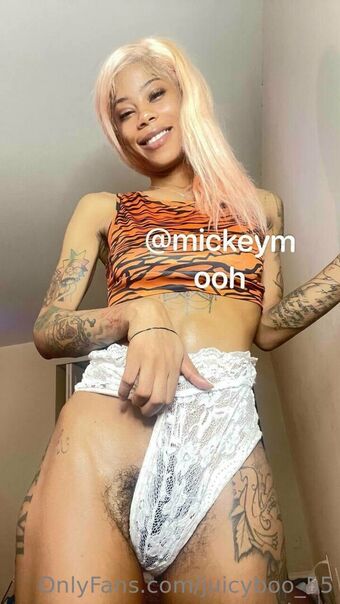 juicyboo_55 Nude Leaks OnlyFans Photo 21