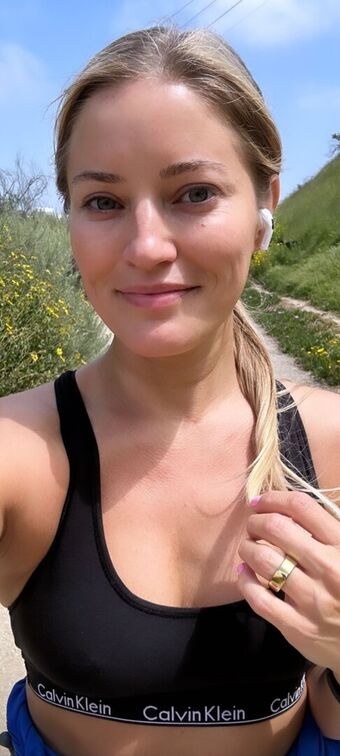 Justine Ezarik / iJustine Nude Leaks OnlyFans  – Leaked Models