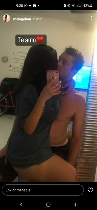 kalamal Nude Leaks OnlyFans Photo 10