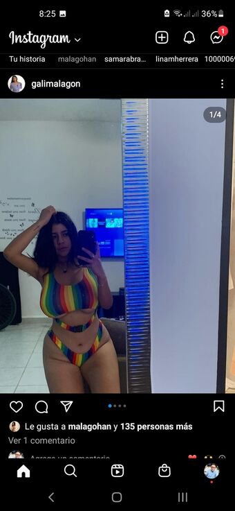 kalamal Nude Leaks OnlyFans Photo 6