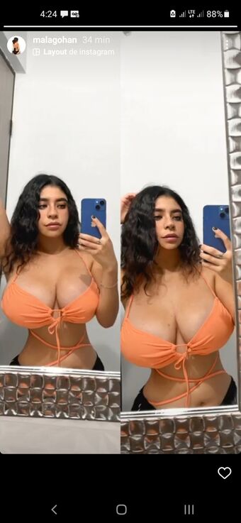 kalamal Nude Leaks OnlyFans Photo 14