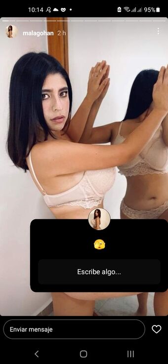 kalamal Nude Leaks OnlyFans Photo 4