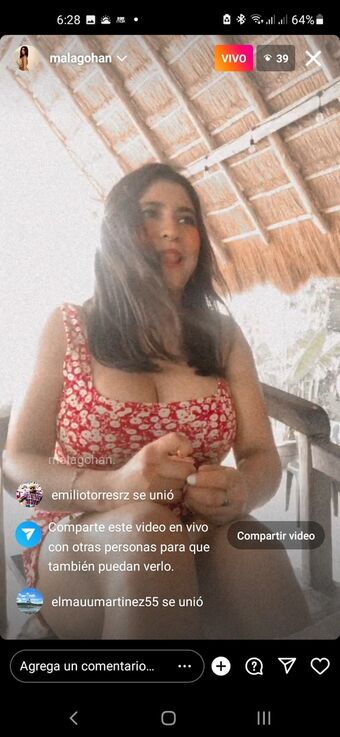 kalamal Nude Leaks OnlyFans Photo 9