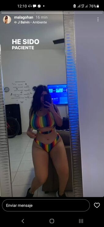 kalamal Nude Leaks OnlyFans Photo 8