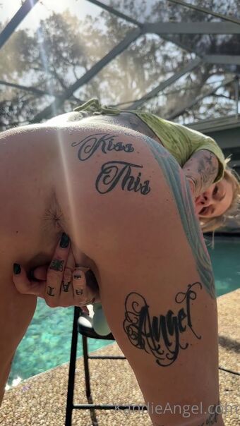 Kandie Angel / kandieangel Nude Leaks OnlyFans  – Leaked Models