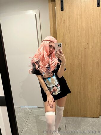 karisha.x Nude Leaks OnlyFans Photo 28